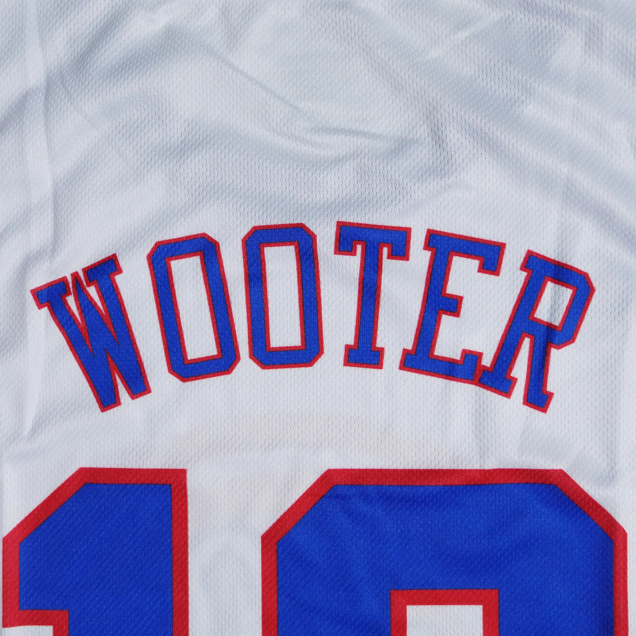 Custom Round Neck Basketball Jerseys