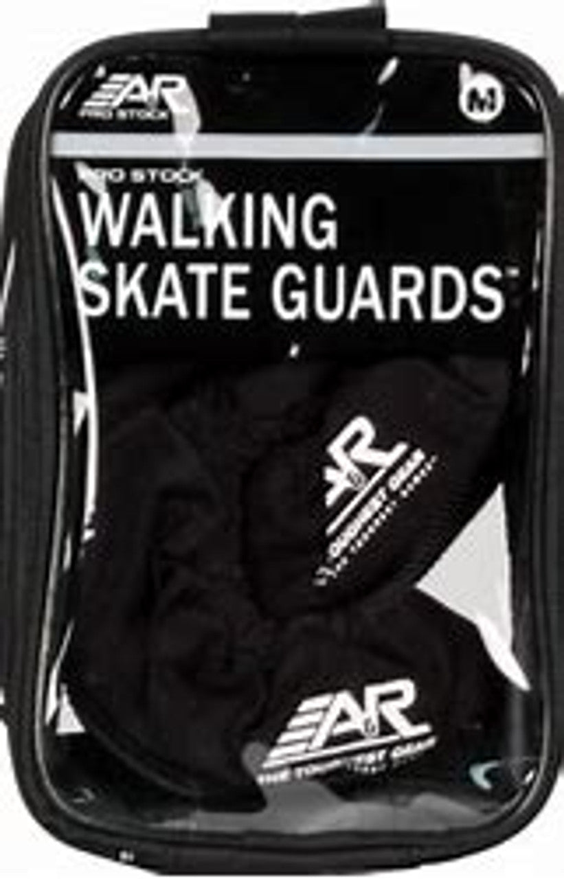 A&R Pro-Stock Walking Skate Guard - Black