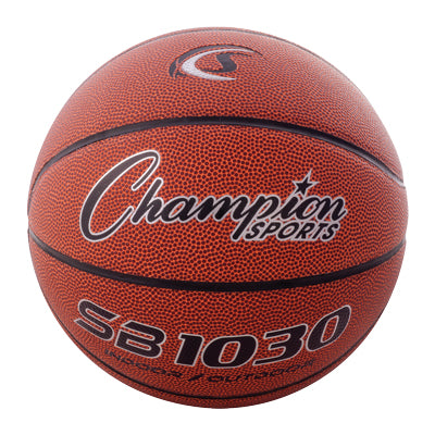 INTERMEDIATE COMPOSITE BASKETBALL