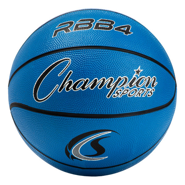 INTERMEDIATE RUBBER BASKETBALL