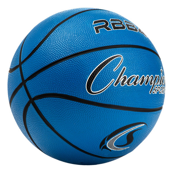 INTERMEDIATE RUBBER BASKETBALL