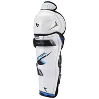 Thumbnail for S25 Bauer Vapor Flylite Shin Guard - JR