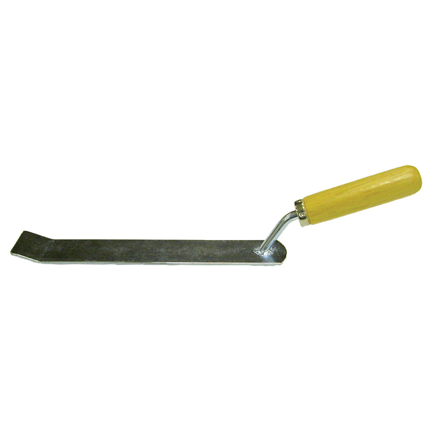 Base Dig-Out Tool