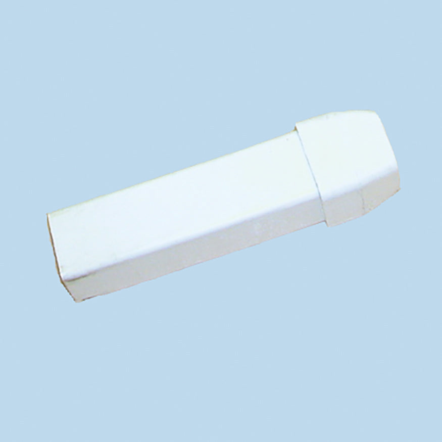 Replacement Stanchion for Flex Style Bases (BB-200 and BB-400)