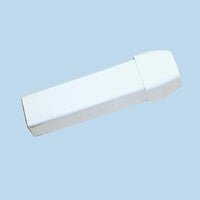 Thumbnail for Replacement Stanchion for Flex Style Bases (BB-200 and BB-400)