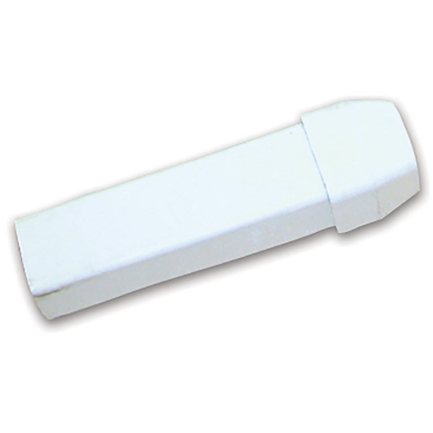 Replacement Stanchion for Flex Style Bases (BB-200 and BB-400)