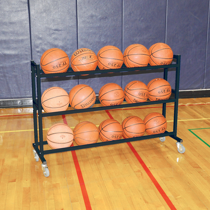 Ball Cart - Atlas Series (15 Ball)