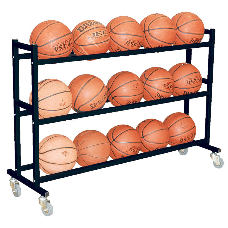 Ball Cart - Atlas Series (15 Ball)