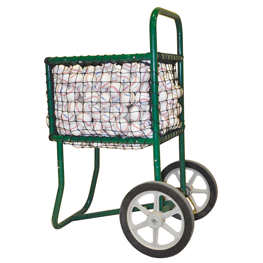 Ball Cart (Green)