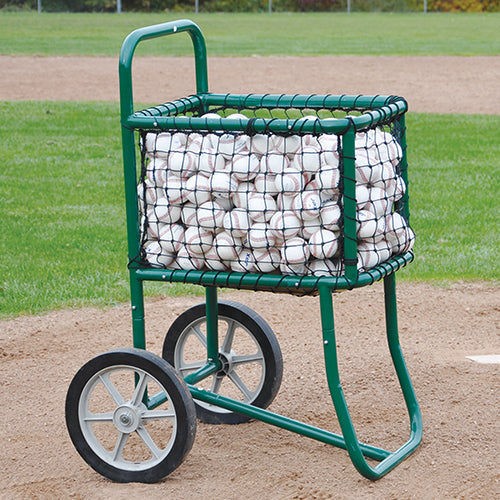 Ball Cart - Replacement Net (Black)