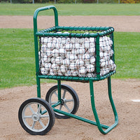 Thumbnail for Ball Cart - Replacement Net (Black)