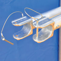 Thumbnail for Replacement Pipes for Bomber Batting Cage (Set of 6)