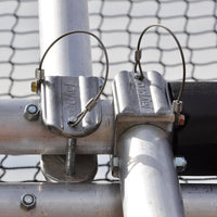 Thumbnail for Replacement Pipes for Bomber Batting Cage (Set of 6)