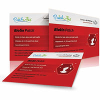Thumbnail for Biotin Plus Vitamin Patch for Hair, Skin, and Nails
