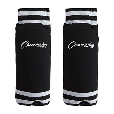 SOCK STYLE YOUTH SHIN GUARDS