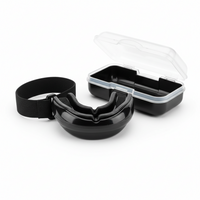 Thumbnail for Wilson Mouthguard with Strap