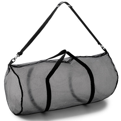 MESH DUFFEL BAG HoopsKing