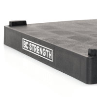 Thumbnail for BC Strength Blocks impact-resistant non-slip training elevation blocks