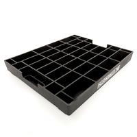 Thumbnail for BC Strength Blocks impact-resistant non-slip training elevation blocks