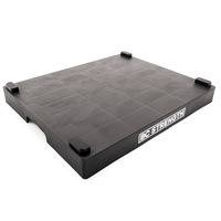 Thumbnail for BC Strength Blocks impact-resistant non-slip training elevation blocks