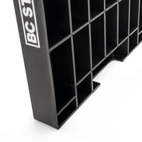 Thumbnail for BC Strength Blocks impact-resistant non-slip training elevation blocks