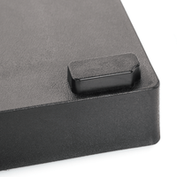 Thumbnail for BC Strength Blocks impact-resistant non-slip training elevation blocks