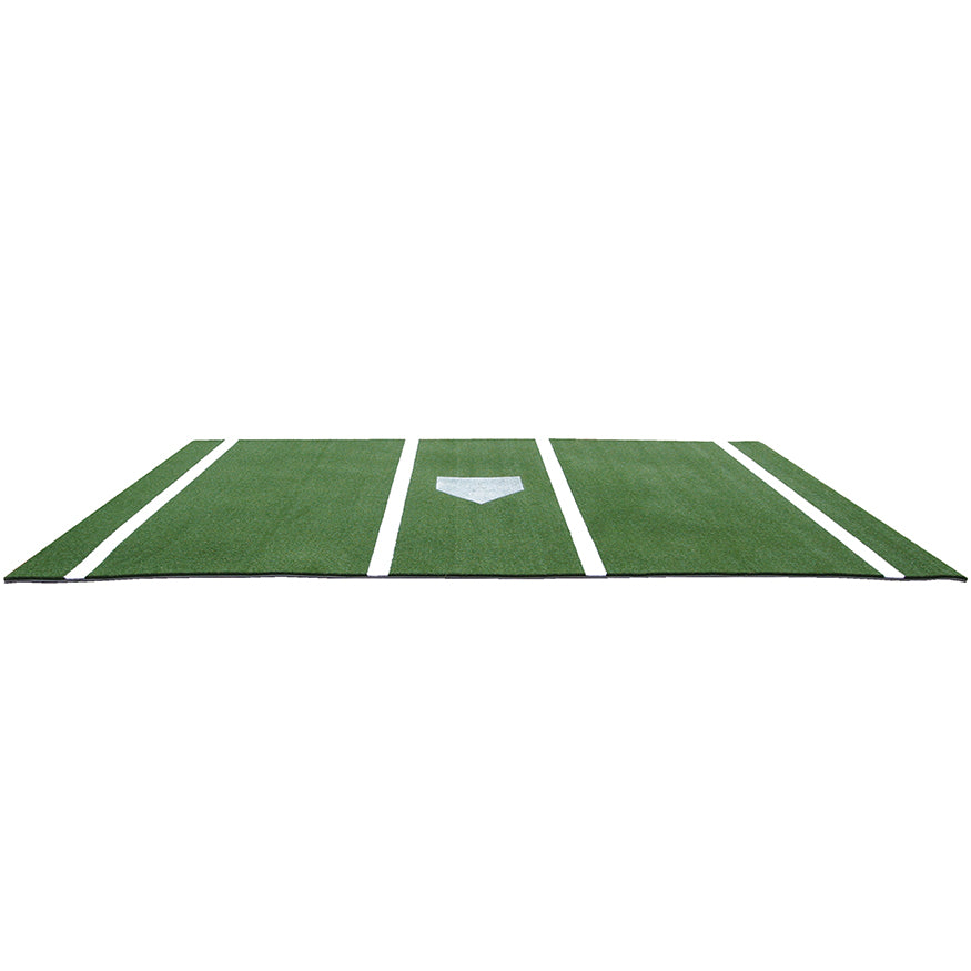 Batting Mat (6 ft.L x 12 ft.W) (Turf)