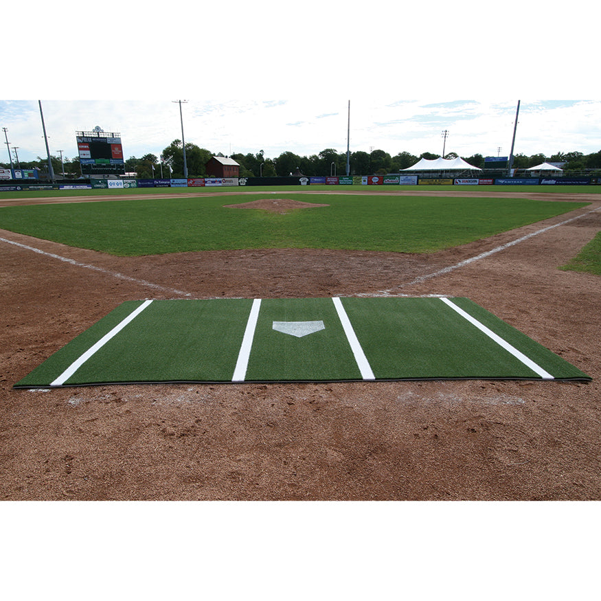 Batting Mat (6 ft.L x 12 ft.W) (Turf)