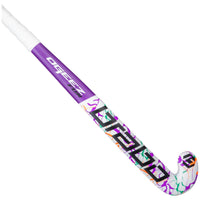 Thumbnail for Beginner Brabo Field Hockey Stick:  Choose your Stick Size & Design