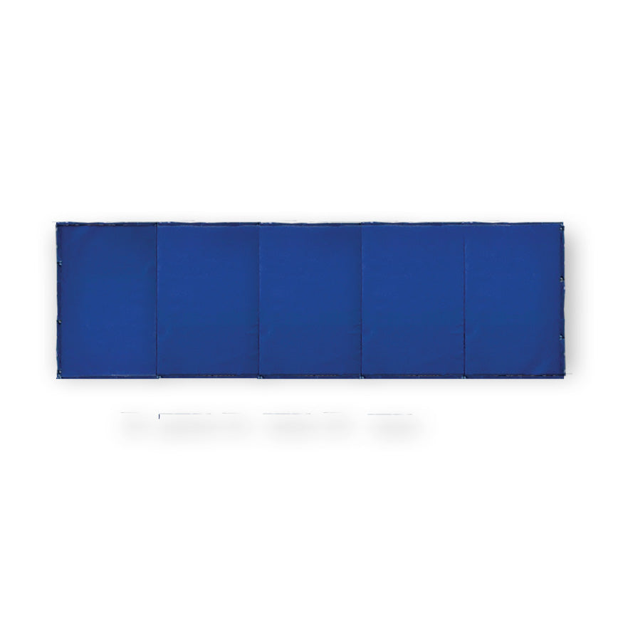 Padding - Folding Backstop (3 ft.H x 10 ft.L) (Outdoor)