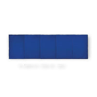 Thumbnail for Padding - Folding Backstop (3 ft.H x 10 ft.L) (Outdoor)