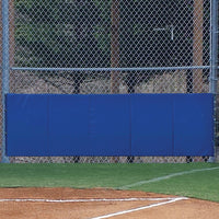 Thumbnail for Padding - Folding Backstop (3 ft.H x 6 ft.L) (Outdoor)