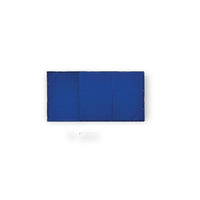 Thumbnail for Padding - Folding Backstop (3 ft.H x 6 ft.L) (Outdoor)