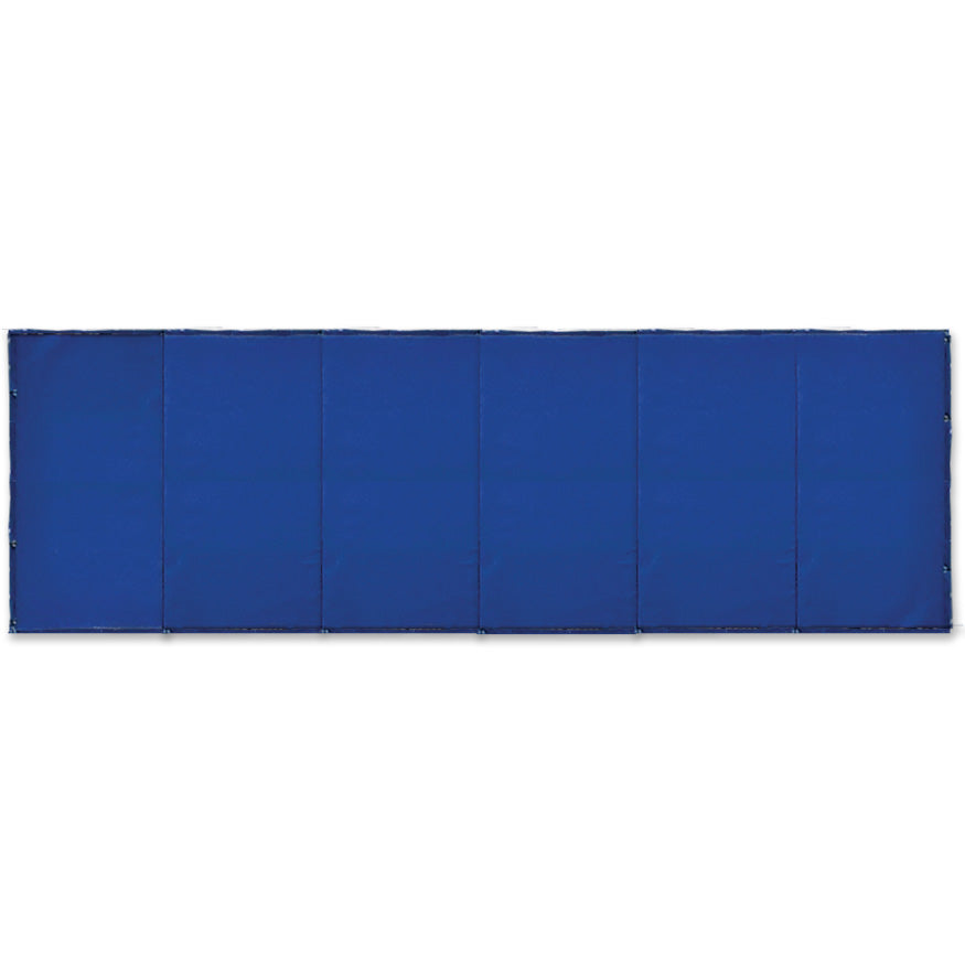 Padding - Folding Backstop (4 ft.H x 12 ft.L) (Outdoor)
