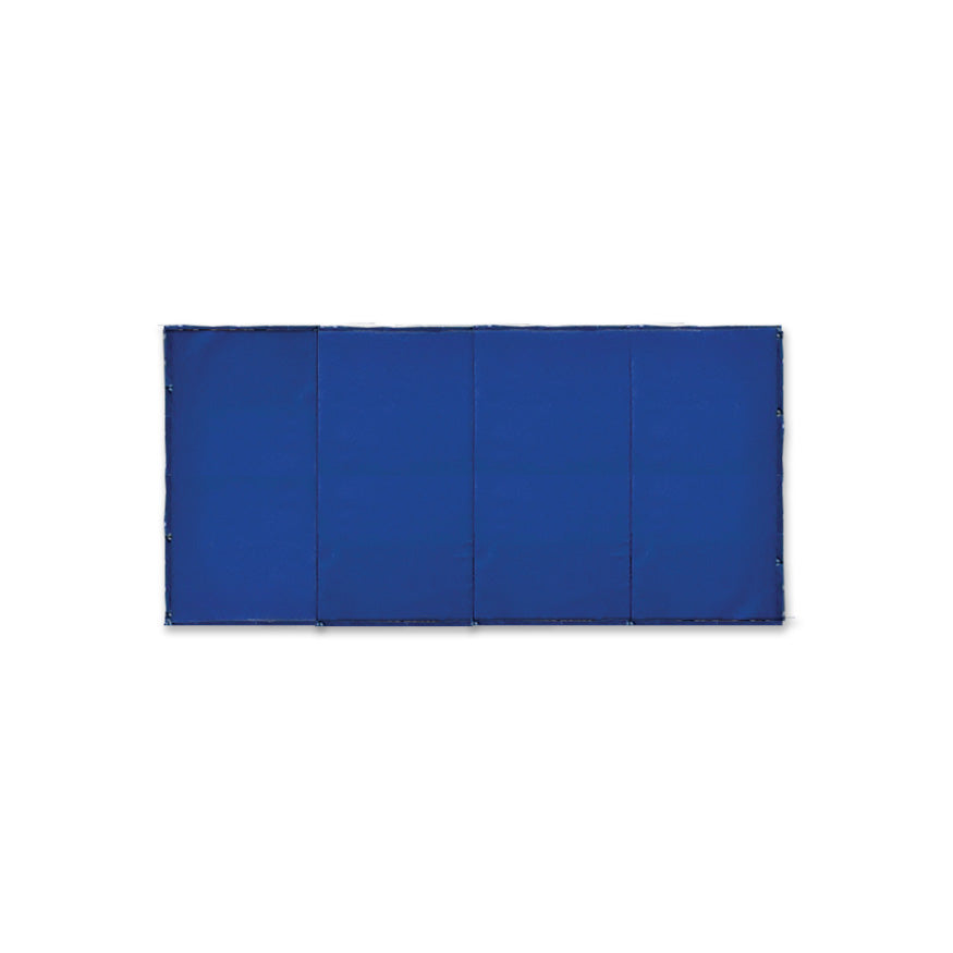 Padding - Folding Backstop (4 ft.H x 8 ft.L) (Outdoor)