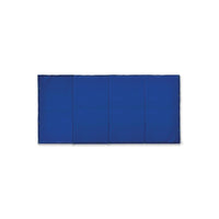 Thumbnail for Padding - Folding Backstop (4 ft.H x 8 ft.L) (Outdoor)