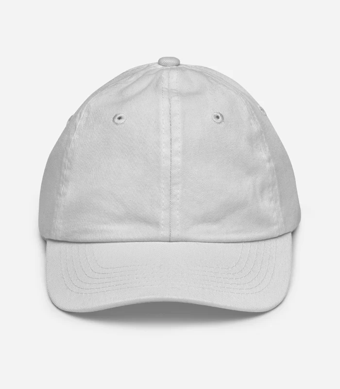 Youth Baseball Cap | Valucap VC300Y