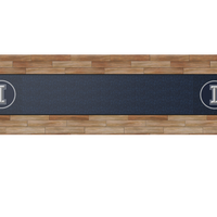 Thumbnail for Courtside Runner Rug for Gym Floor