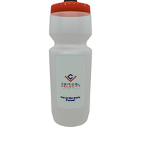 Thumbnail for Custom Hydroflo Water Bottle 23 Oz.