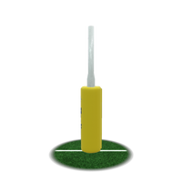 Thumbnail for Custom Goal Post Pads | Elite | Unlimited Colors