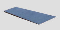 Thumbnail for Fisher Cast Aluminum Lid for pole vault box