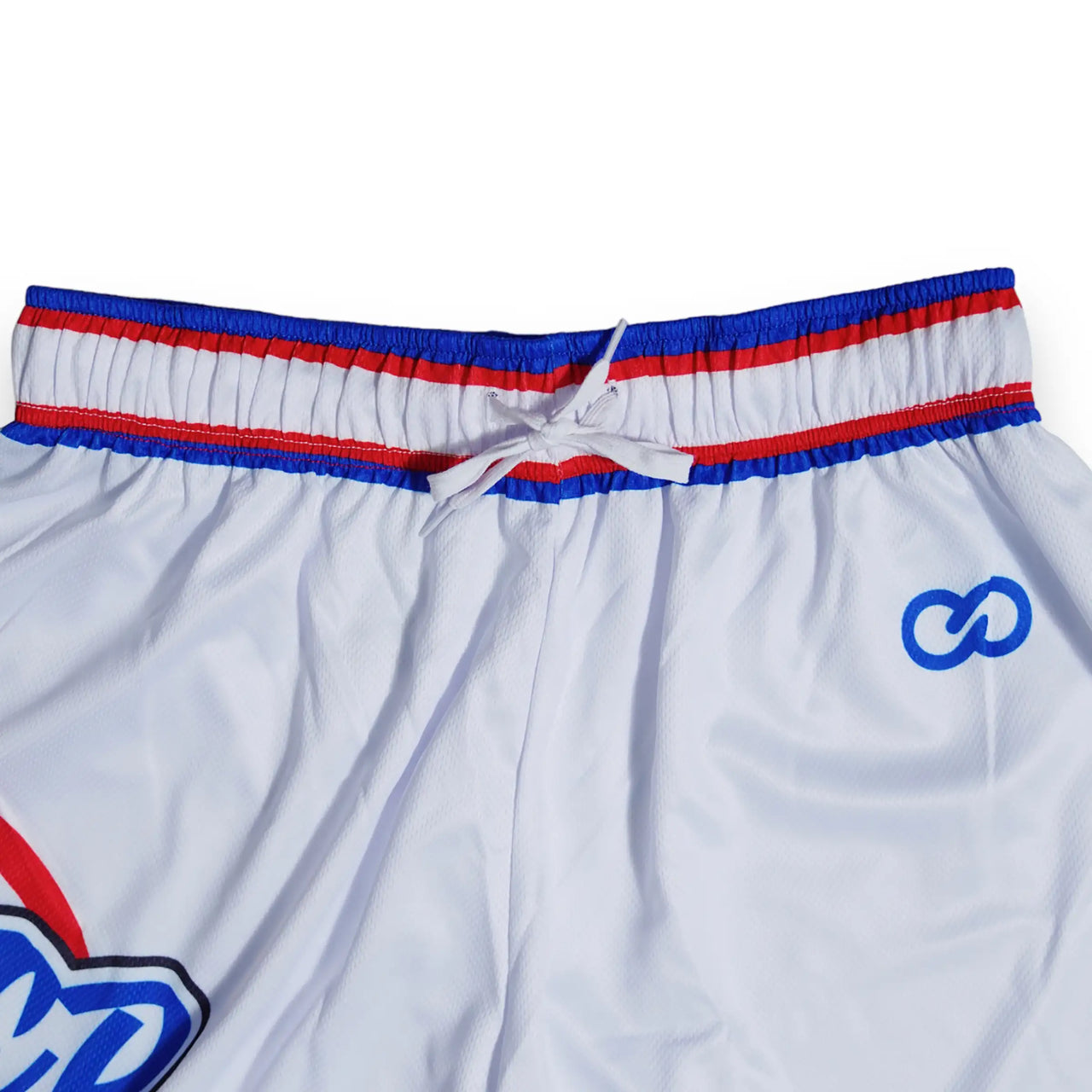 Custom Retro Basketball Shorts