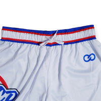 Thumbnail for Custom Retro Basketball Shorts