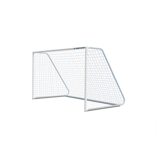 Soccer Goals - Classic Club Round Goal (6-1/2 ft.H x 12 ft.W x 2 ft.B x 6 ft.D)