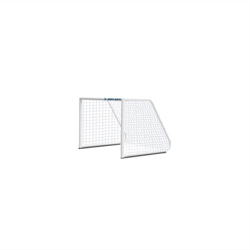 Soccer Goals - Classic Club Round Goal (4 ft.H x 6 ft.W x 2 ft.B x 5 ft.D)