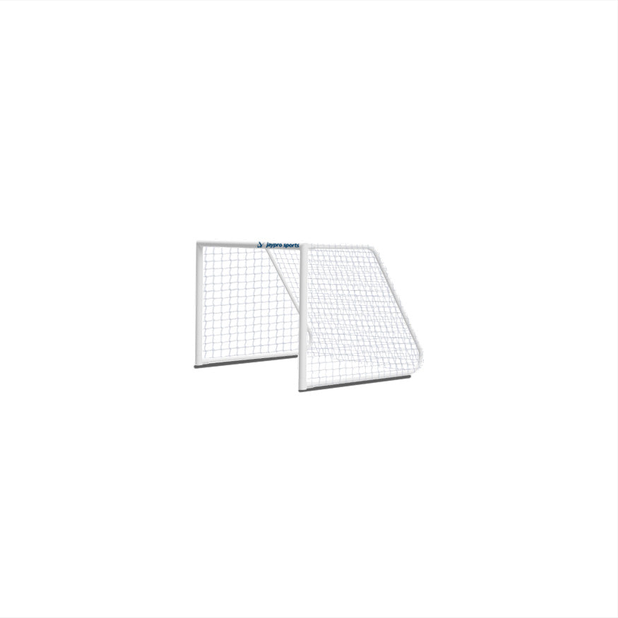 Soccer Goals - Classic Club Round Goal (4 ft.H x 6 ft.W x 2 ft.B x 5 ft.D)