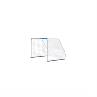 Thumbnail for Soccer Goals - Classic Club Round Goal (4 ft.H x 6 ft.W x 2 ft.B x 5 ft.D)