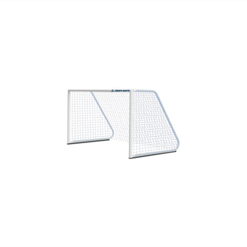 Soccer Goals - Classic Club Round Goal (4-1/2 in.H x 9 ft.W x 2 ft.B x 5 ft.D)