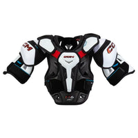 Thumbnail for CCM Jetspeed FT6 Pro Shoulder Pads - Junior