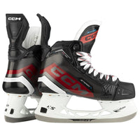 Thumbnail for CCM Jetspeed FT680 Hockey Skate - SR